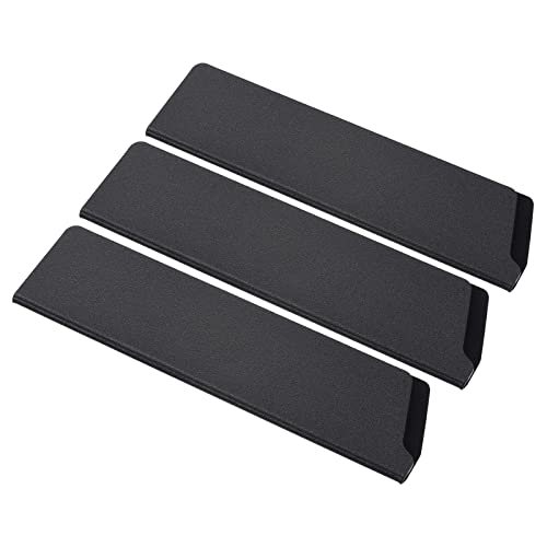 3 PackABS Knife Cover Sleeves — PATIKIL